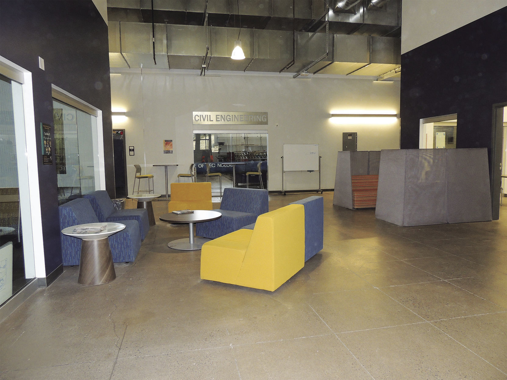 Cornett Hall